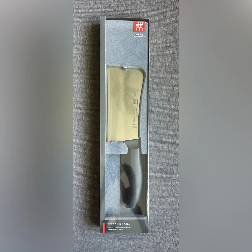 RARE Zwilling JA Henckels 32400-150 6